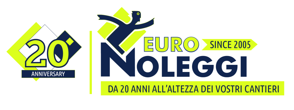 EuroNoleggi-logo-20-anni